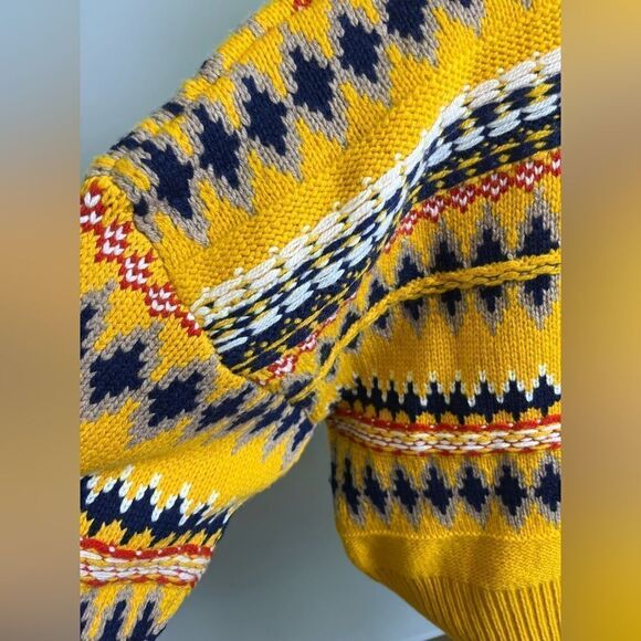 RAG & BONEWomens Long Sleeve Turtle Neck Sweater NWT Size L - Picture 6 of 12